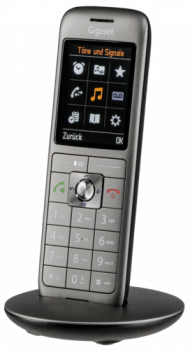 Gigaset CL660 HX anthrazit