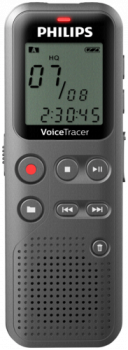 Philips DVT 1110