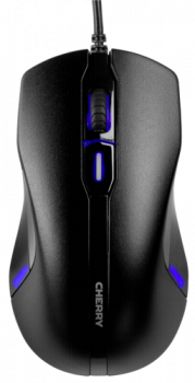 Cherry MC 4000 Corded Mouse black