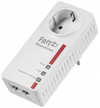 AVM FRITZ!Powerline 1220E Power LAN