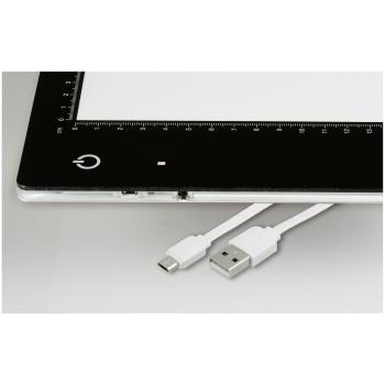 Kaiser LED Leuchtplatte plano 32x22,8cm