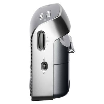 Grundig Music 7000 DAB+ Grey/Silver