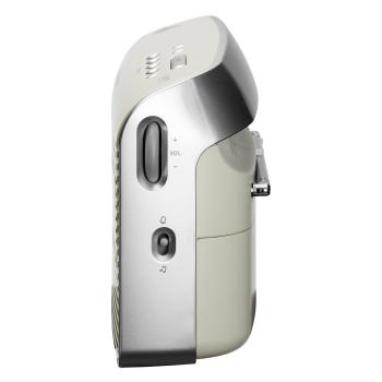 Grundig Music 7000 DAB+ White/Silver