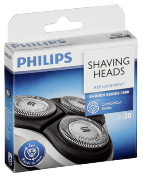 Philips SH 30/50