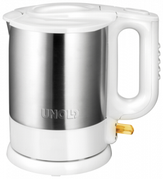 Unold 18010 Blitzkocher Edition white