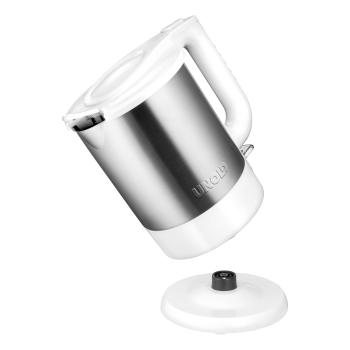Unold 18010 Blitzkocher Edition white