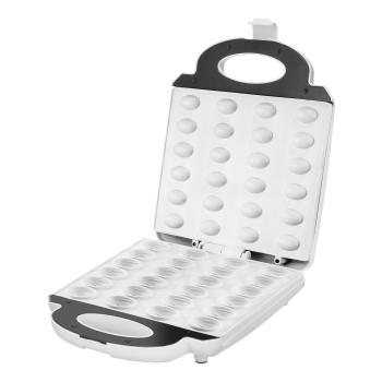 Unold 48360 Waffelautomat Zaubernuss