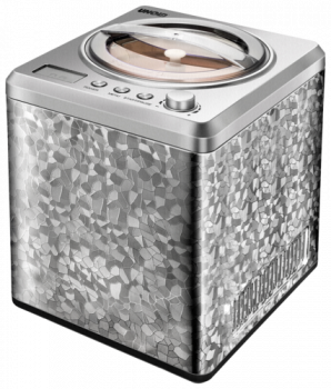 Unold 48870 Eismaschine Profi