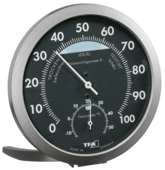 TFA 45.2043.51 Thermo-Hygrometer