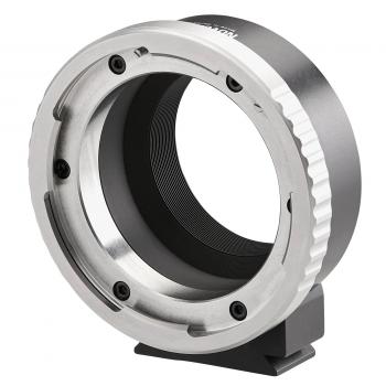 Novoflex Adapter PL-Mount Objektive an Leica T/SL Gehäuse