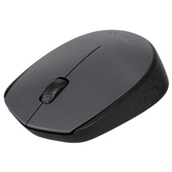 Logitech MK235 Wireless Keyboard + Mouse