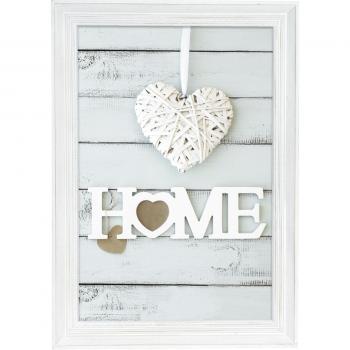 ZEP Vintage white          13x18 Holz                      T15457