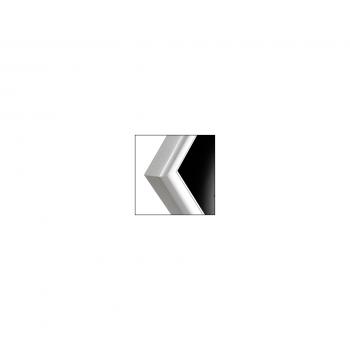 ZEP Basic silber           15x20 Aluminium-Rahmen           AL1S3
