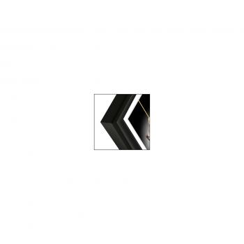 ZEP Basic black            15x20 Aluminium-Rahmen           AL1B3