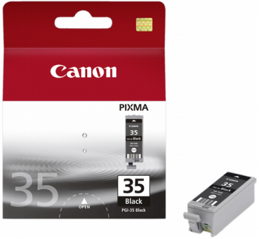 Canon PGI-35 BK schwarz