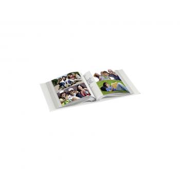 Hama Skies Einsteck/Memo   10x15 200 Fotos grau              2337