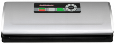 Gastroback 46008 Design Vacuumierer Plus
