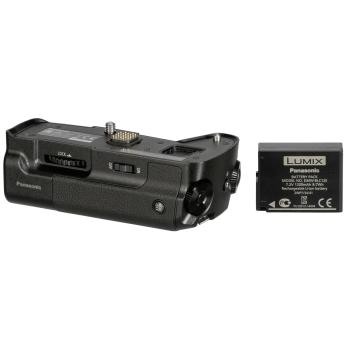 Panasonic DMW-BGG1E Batteriehandgriff