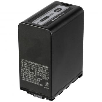Panasonic AG-VBR118GC Akku Li-Ion 11800 mAh für HC-X1