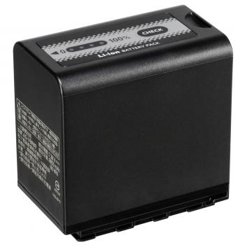 Panasonic AG-VBR89GC Akku Li-Ion 8850 mAh für HC-X1
