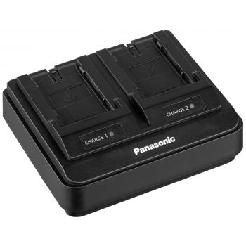 Panasonic AG-BRD50EC Ladegerät für VBR-Serie