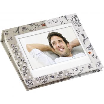 Fujifilm Instax Wide Pocket Alb. Ornaments 40 Bilder  70100133805