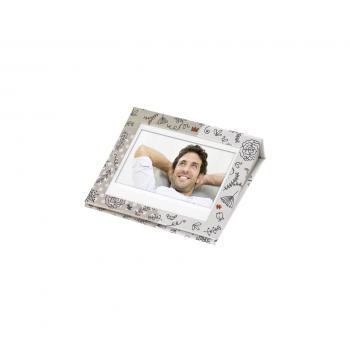 Fujifilm Instax Wide Pocket Alb. Ornaments 40 Bilder  70100133805