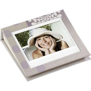 Fujifilm Instax Wide Pocket Alb. Dots 40 Bilder       70100133826