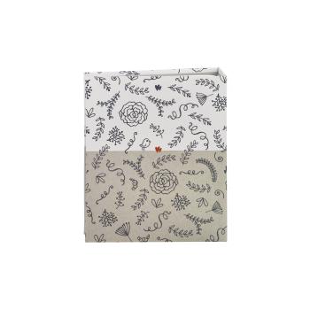 Fujifilm Instax Mini Pocket Alb. Ornaments 80 Bilder  70100133806