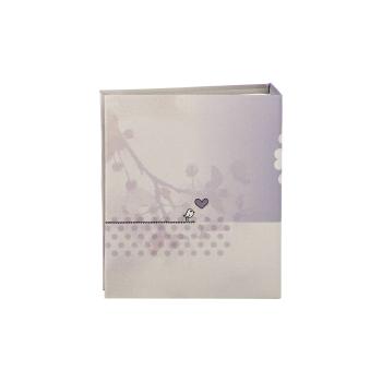 Fujifilm Instax Mini Pocket Alb. Dots 80 Bilder       70100133827