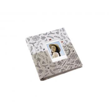 Fujifilm Instax Mini Stylish Fotoalbum Ornaments 60 Bilder