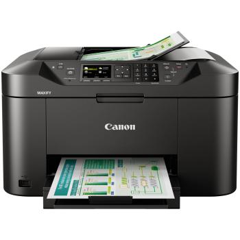 Canon MAXIFY MB 2155