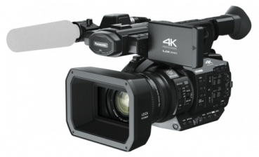 Panasonic AG-UX90EJ Profi