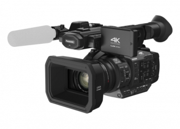 Panasonic AG-UX180EJ Profi