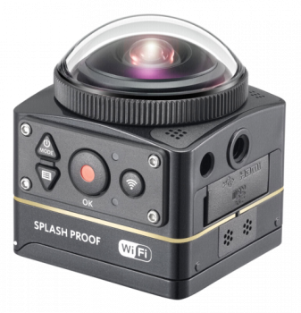 Kodak SP360 4K Explorer