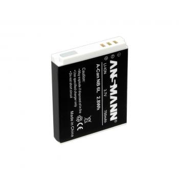 Ansmann A-Can NB-6L