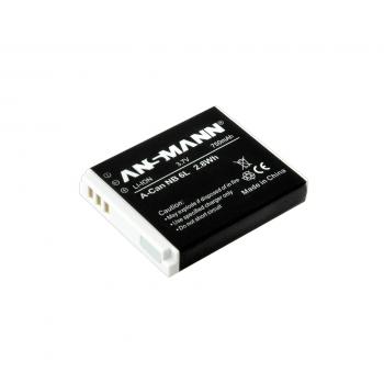 Ansmann A-Can NB-6L