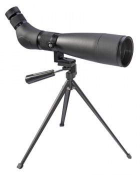 Bresser Travel 20-60x60