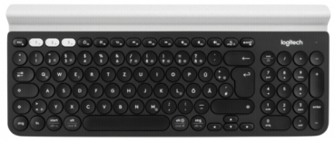 Logitech K780