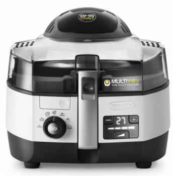 DeLonghi FH 1394/1 Multifry Extra Chef