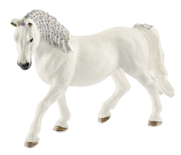 Schleich Horse Club        13819 Lipizzaner Stute