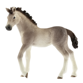 Schleich Horse Club        13822 Andalusier Fohlen