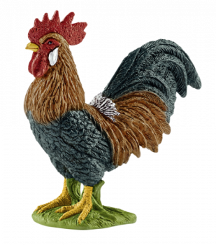 Schleich Farm World        13825 Hahn