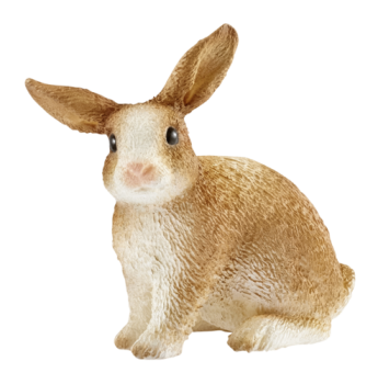 Schleich Farm World        13827 Kaninchen