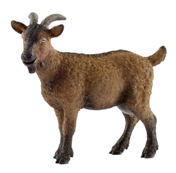 Schleich Farm World        13828 Ziege