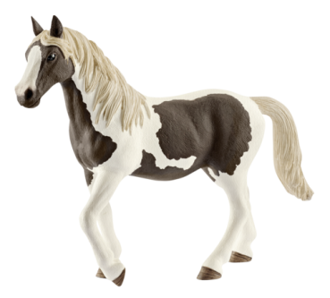 Schleich Farm World        13830 Pinto Stute