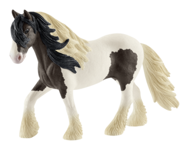 Schleich Farm World        13831 Tinker Hengst