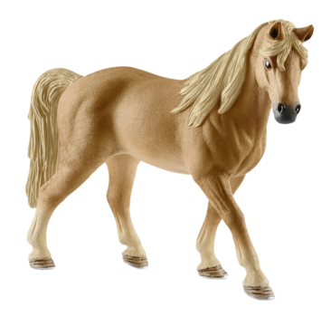 Schleich Farm World        13833 Tennessee Walker Stute