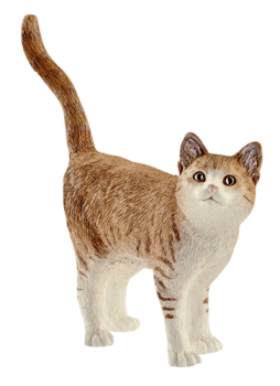 Schleich Farm World        13836 Katze