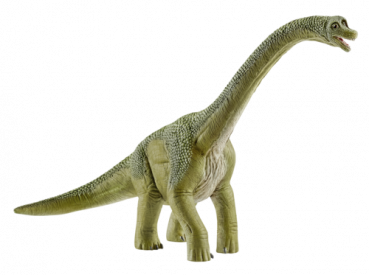 Schleich Dinosaurs         14581 Brachiosaurus